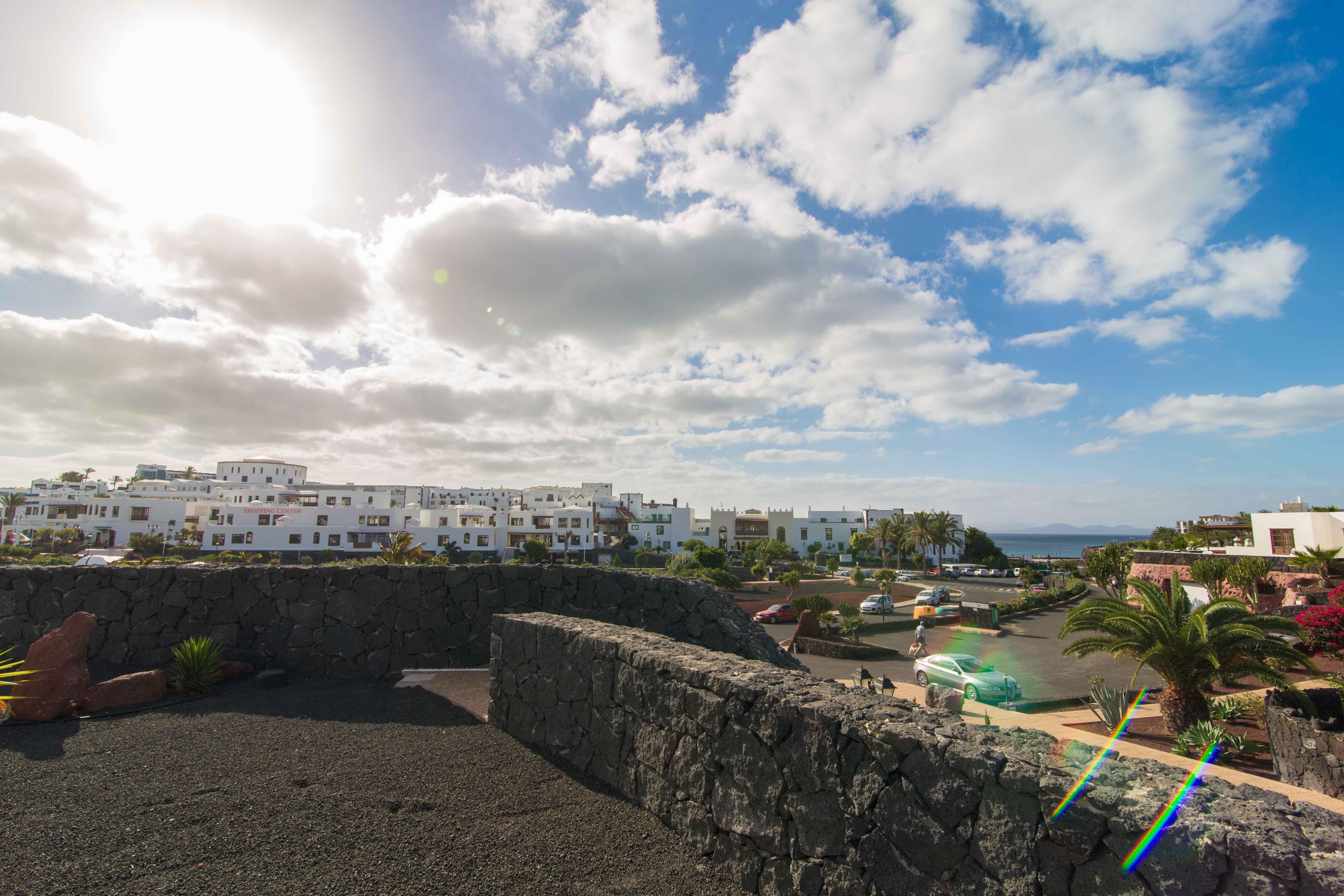 Livvo Coloradamar Appartement Playa Blanca (Lanzarote)